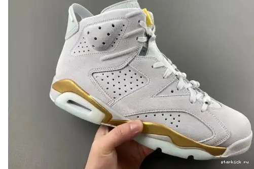  6 Craft Retro Paris Jordan DQ4914-074 DQ4914-074 0604